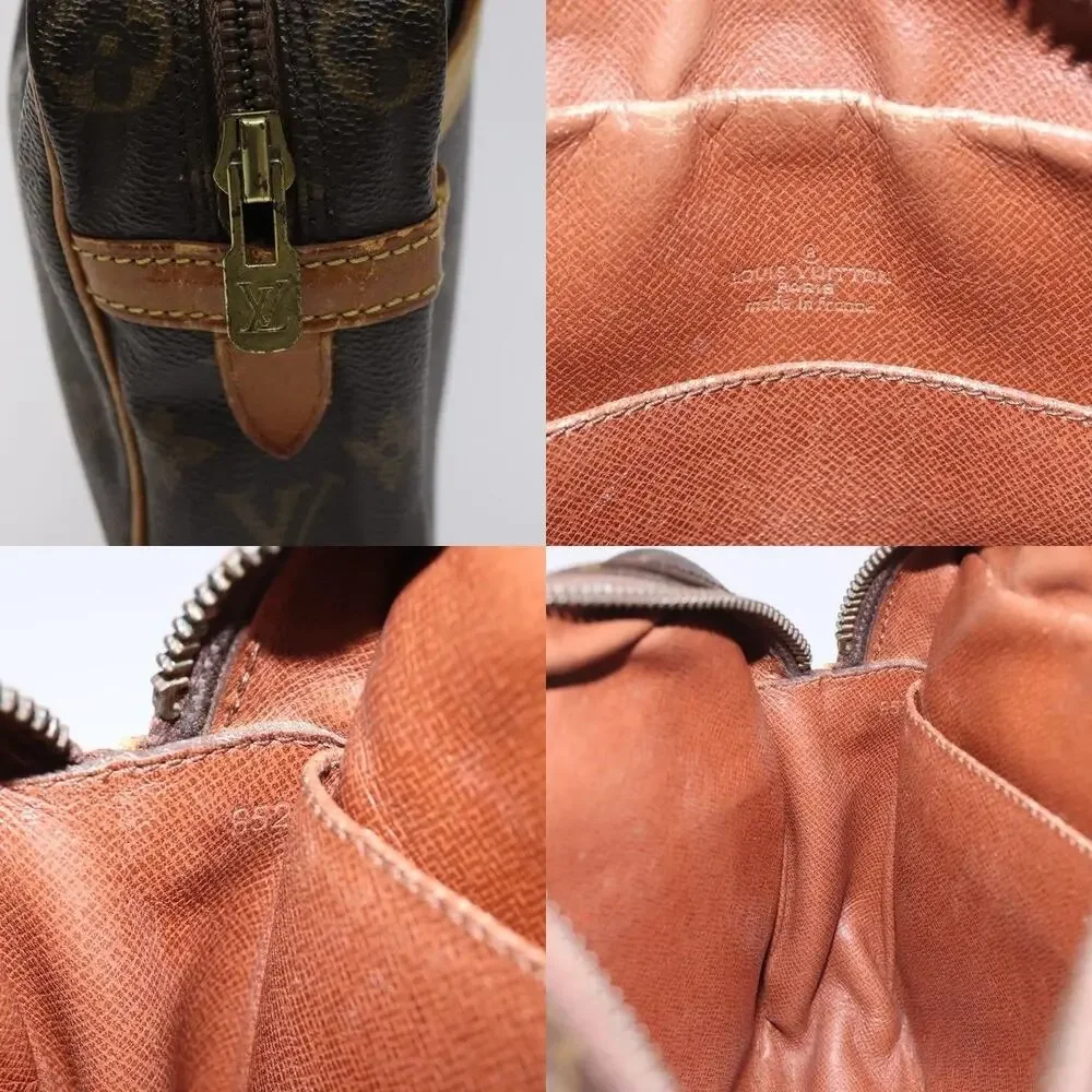 Louis Vuitton height width
